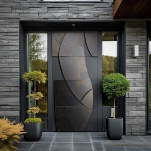 pintu jati