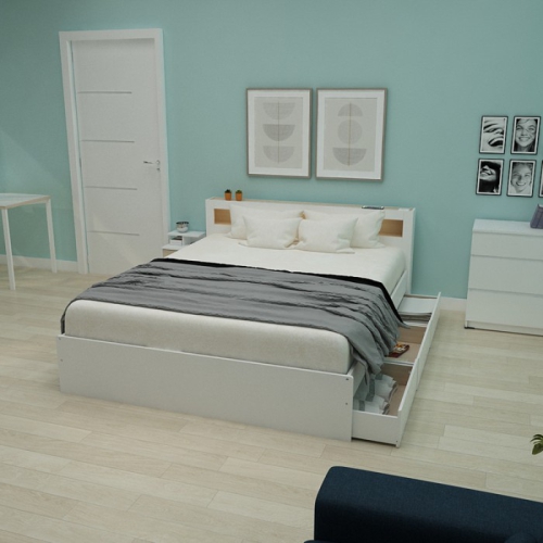 Tempat Tidur