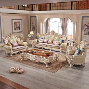 sofa luxury