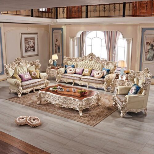 sofa luxury