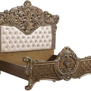 tempat tidur luxury model - 003