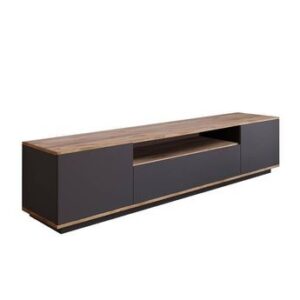 Bufet Kayu Jati Minimalis Modern Handmade Jepara | Villa Jati Furniture
