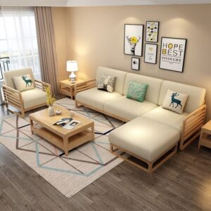 sofa ruang tamu minimalis model 05